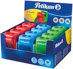 Pelikan Plastic Ascutoare 12buc