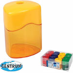 Centrum Plastic Ascutoare Cu rezervor