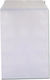 Next Set of Envelopes Bag Type with Adhesive 250pcs in White Color