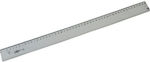 Plastic Transparent Ruler 30cm