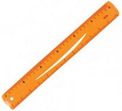 Centrum Ruler 30cm