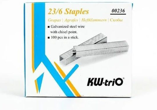 Σύρματα Συρραπτικού 23/6 ΙΝ.45.255