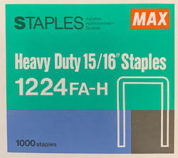 Staples 23/24 1pcs Max 1224fa-h MS92556