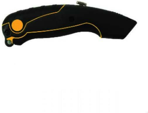 Magnem Folding Knife