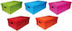 Paper File Box with Lids 50x31x19cm