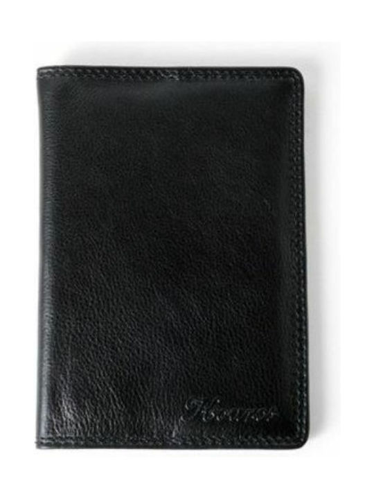 Passport Case Leather 111571