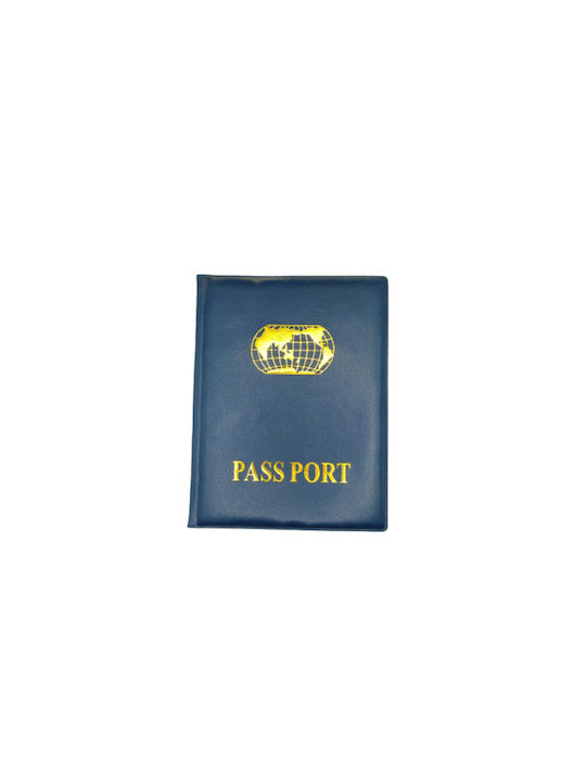 Passport Case 8397-K