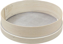 Wooden Kitchen Sieve