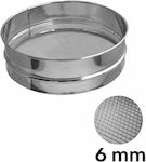 Inox Kitchen Sieve