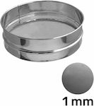 Inox Kitchen Sieve