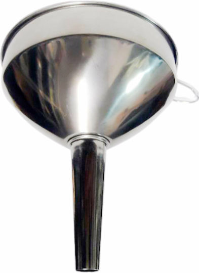 Küchen-Trichter aus Edelstahl