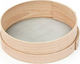 Wooden Art Sieve made of Wood
