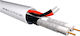 Accordia Verbindungskabel für CCTV-Systeme 09-200-0100