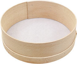 Wooden Kitchen Sieve