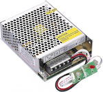 Power Supply for CCTV Systems 13.8VDC/4A SC-60