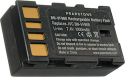 43650 Li-ion Συμβατή με JVC 43650 Li-ion Συμβατή με JVC