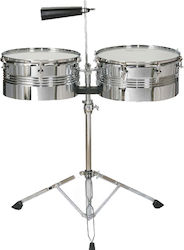 Musicpower Timbales