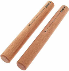 Sonor Schalen Holz im Paar