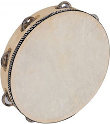 PP World Percussions Pp Percussion Pp-4004 Ταμπουρίνο