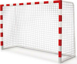 Plasă Handball 2 Piese 2.5 mm