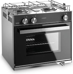 Dometic Κουζίνα Σκάφους Dometic Κουζίνα Σκάφους