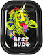 Best Buds Rolling Tray Small 0000000000041