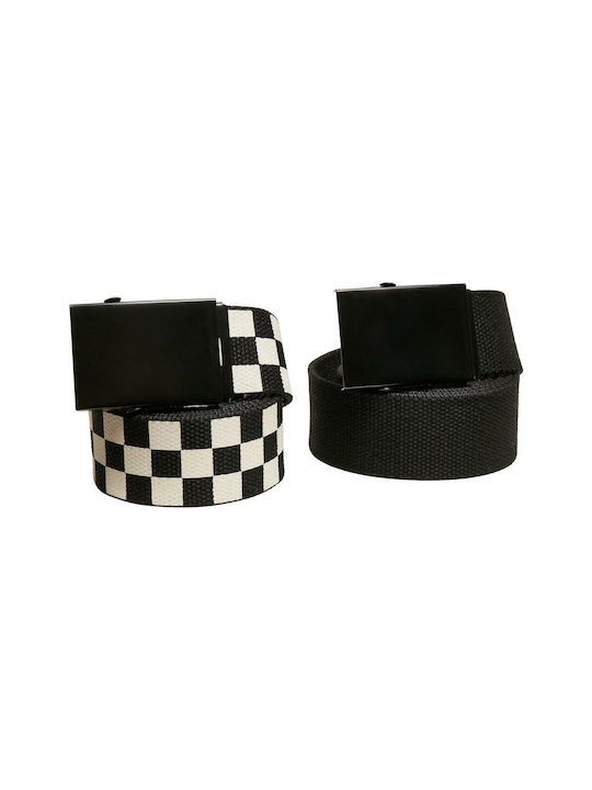 Women's Belt Black