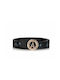 Women's Belt Black