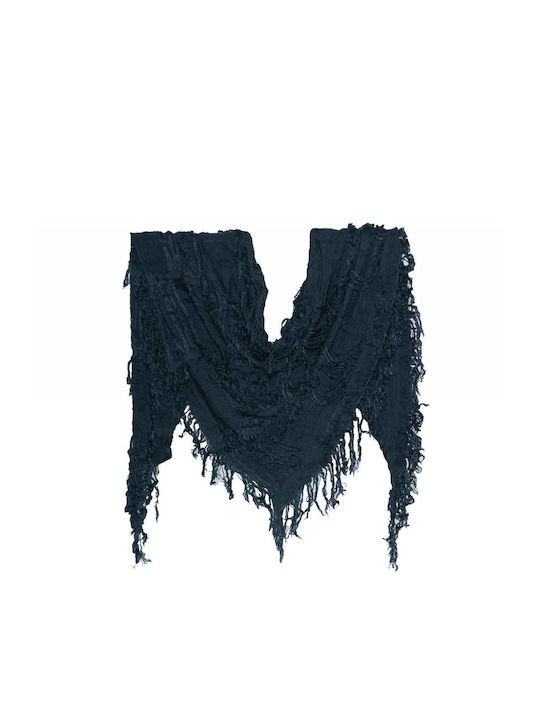 Men's Foulard Blue