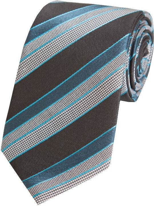 Epic Ties Silk Men's Tie Printed