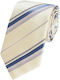 Epic Ties Silk Men's Tie Printed