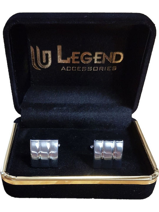 Cufflinks from Silver