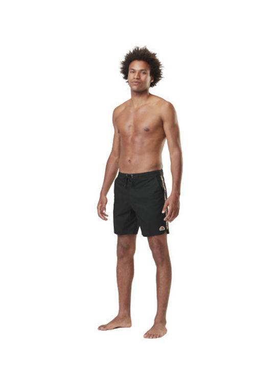 Picture Organic Clothing Herren Badebekleidung Shorts Schwarz