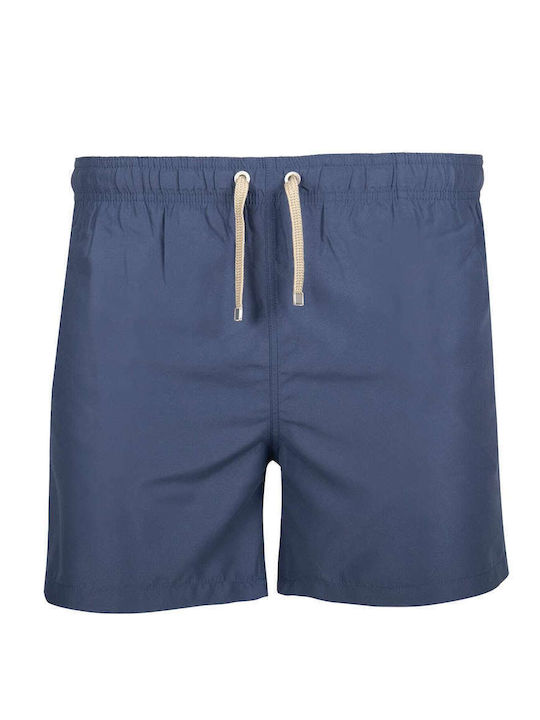 Benibeca Men's Swimwear Shorts Blue