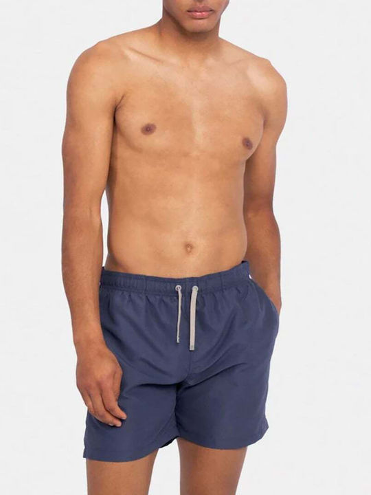 Men's Swimwear Shorts Blue