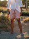 Men's Swimwear Shorts Pink