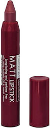 Impala Cosmetics Matt Long Lasting Creion Ruj S...