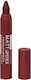 Impala Cosmetics Matt Satin Lipstick