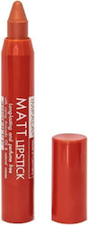 Impala Cosmetics Matt Long Lasting Creion Ruj S...