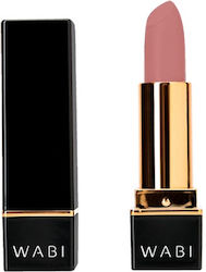 Wabi Beauty Matte Invasion Κραγιόν Matte 5gr