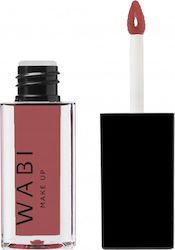 Wabi Beauty Matte Revolution Течно Червило