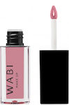 Wabi Beauty Liquid Lipstick Matte 6.5ml