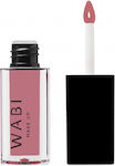 Wabi Beauty Liquid Lipstick Matte 6.5ml