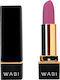 Wabi Beauty Matte Invasion Κλασικό Κραγιόν Matt...