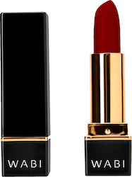 Wabi Beauty Matte Invasion Κραγιόν Matte 5gr