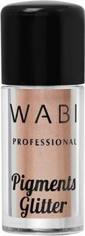 Wabi Beauty Σκιά Ματιών σε Κρεμώδη Μορφή με Μπεζ Χρώμα 1.8gr