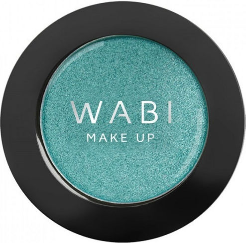 Wabi Beauty Σκιά Ματιών σε Στερεή Μορφή με Γαλάζιο Χρώμα 3gr