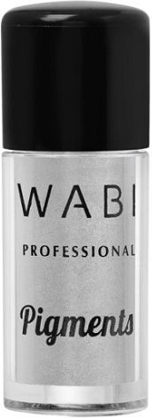 Wabi Beauty Σκιά Ματιών σε Σκόνη με Ασημί Χρώμα 1.8gr