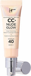 it Cosmetics Cc+ Nude Glow Lightweight Flüssig ...