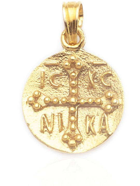 с дизайн Тиара от Злато 14K